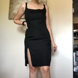 Guess collection dress size 8